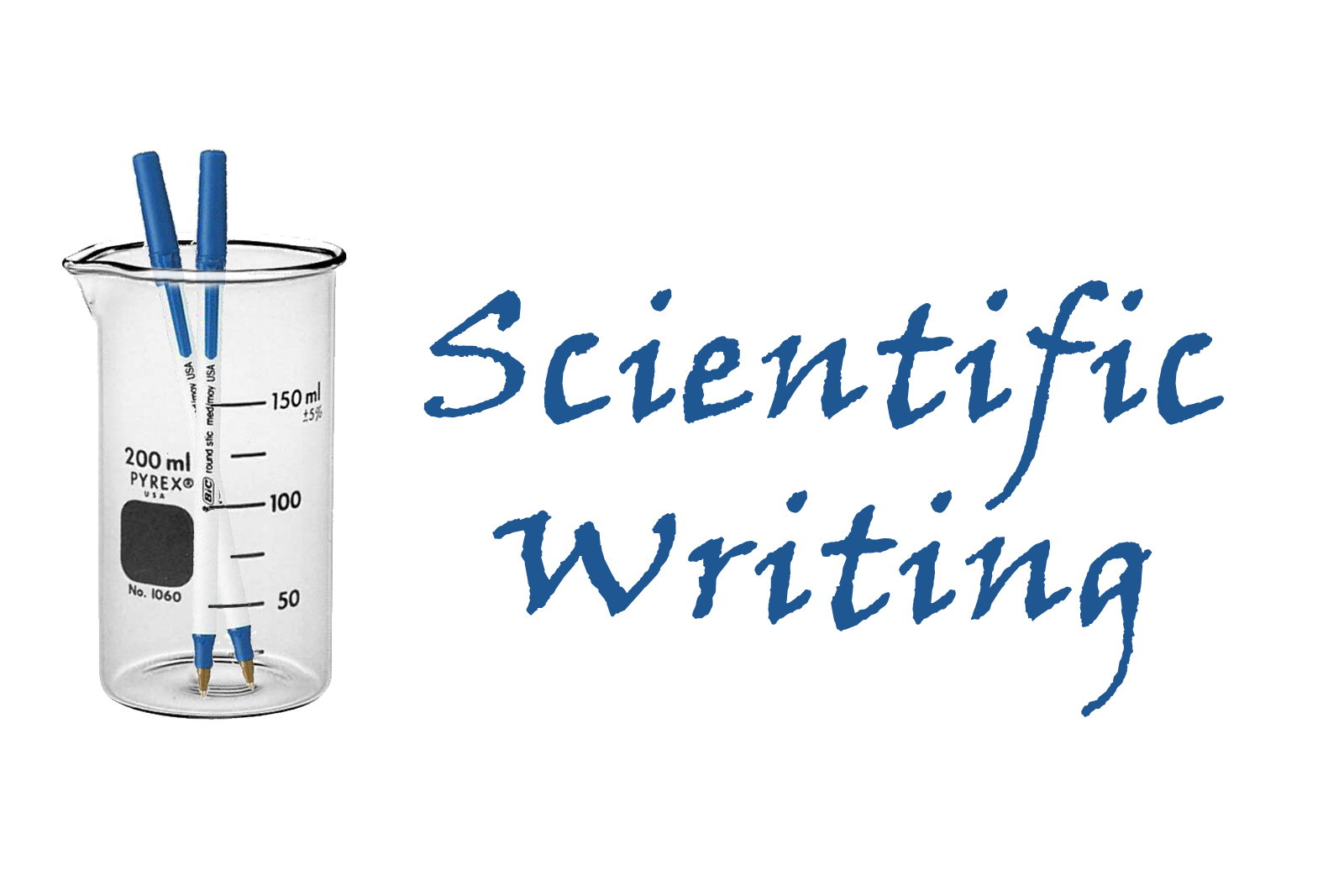  Scientific and Technical Writing